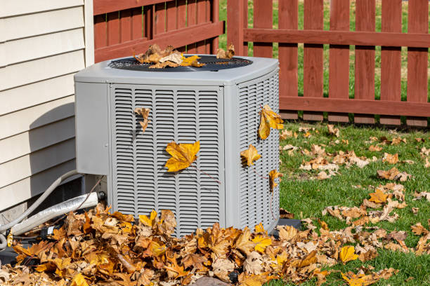 Best HVAC maintenance near me  in Breckenridge Hills, MO