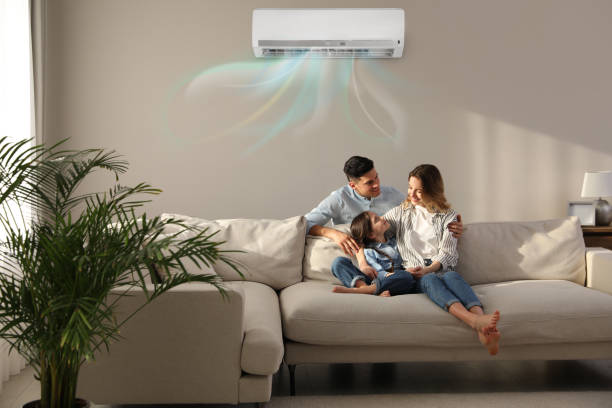 Best HVAC air duct cleaning  in Breckenridge Hills, MO