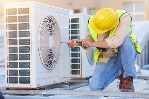 Best Commercial HVAC repair  in Breckenridge Hills, MO