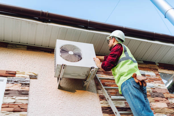 Best HVAC installation services  in Breckenridge Hills, MO