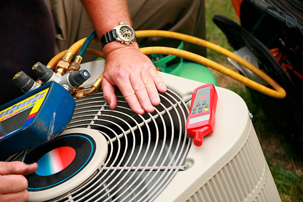 Professional HVAC in Breckenridge Hills, MO