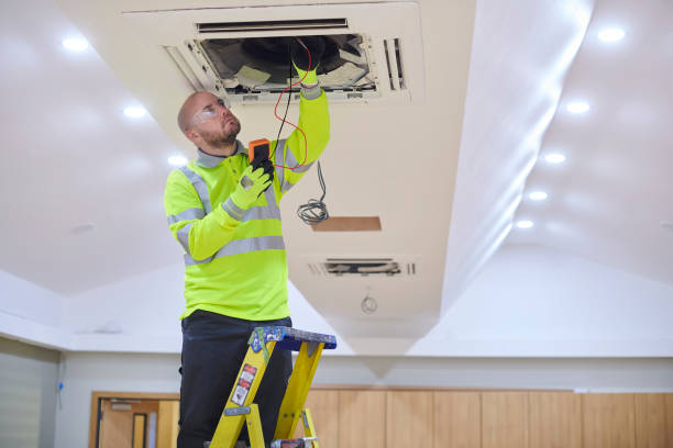 Best HVAC tune-up services  in Breckenridge Hills, MO