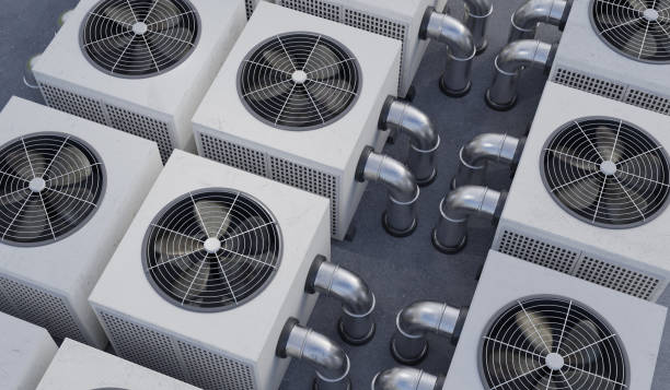 Best HVAC repair near me  in Breckenridge Hills, MO