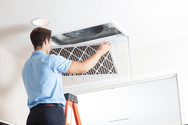 Best HVAC emergency services  in Breckenridge Hills, MO