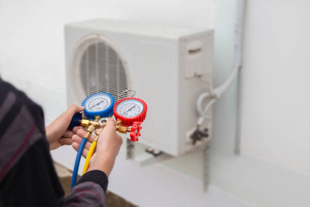 Best Central air repair  in Breckenridge Hills, MO