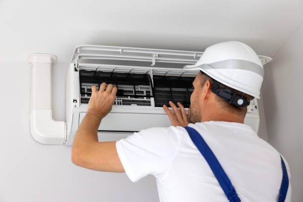 HVAC emergency services in Breckenridge Hills, MO