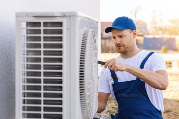 Best HVAC cleaning services  in Breckenridge Hills, MO
