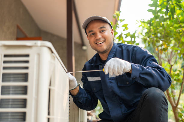 Best HVAC maintenance plan  in Breckenridge Hills, MO