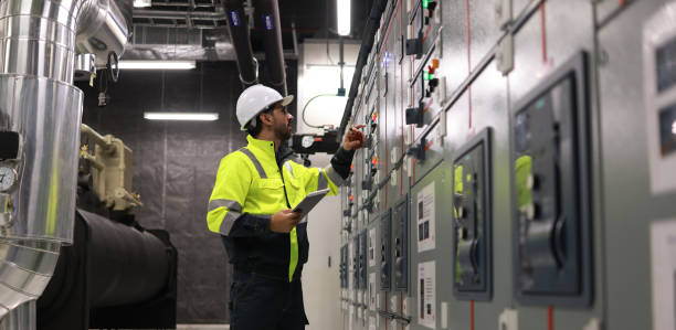 Best HVAC companies near me  in Breckenridge Hills, MO
