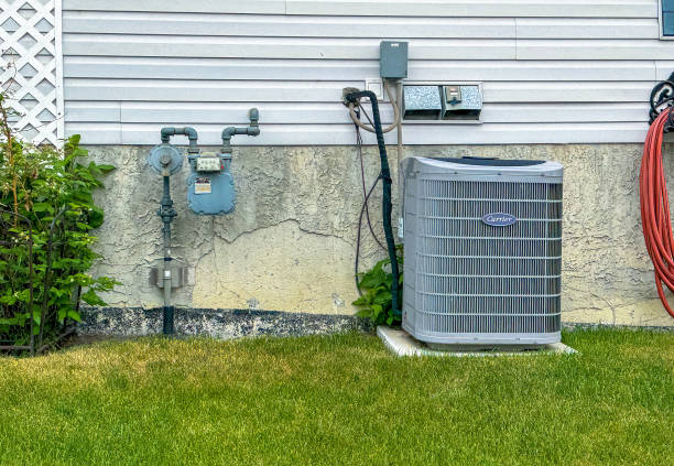 Best Affordable HVAC services  in Breckenridge Hills, MO